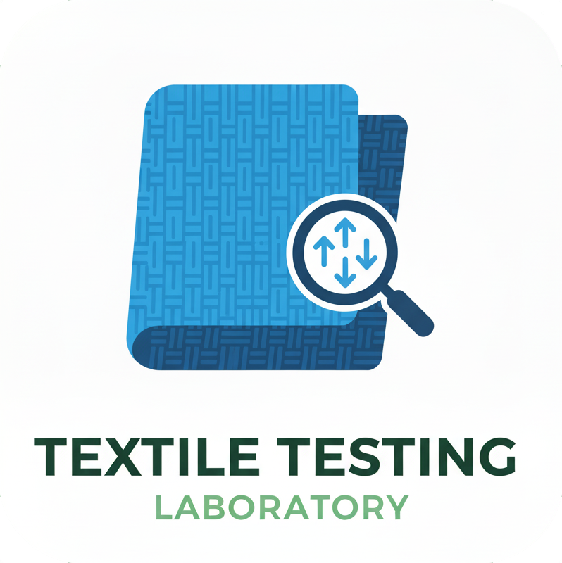 Textile Testing Laboratory Image